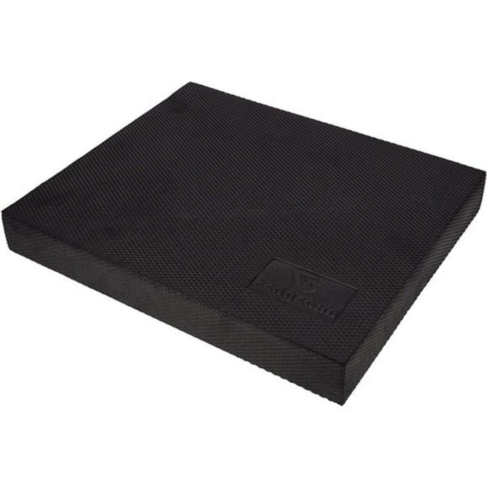 Balance Pad, Non-Slip Foam Mat & Ankles Knee Pad Cushion, 15.7 x 13 x 2 Inch